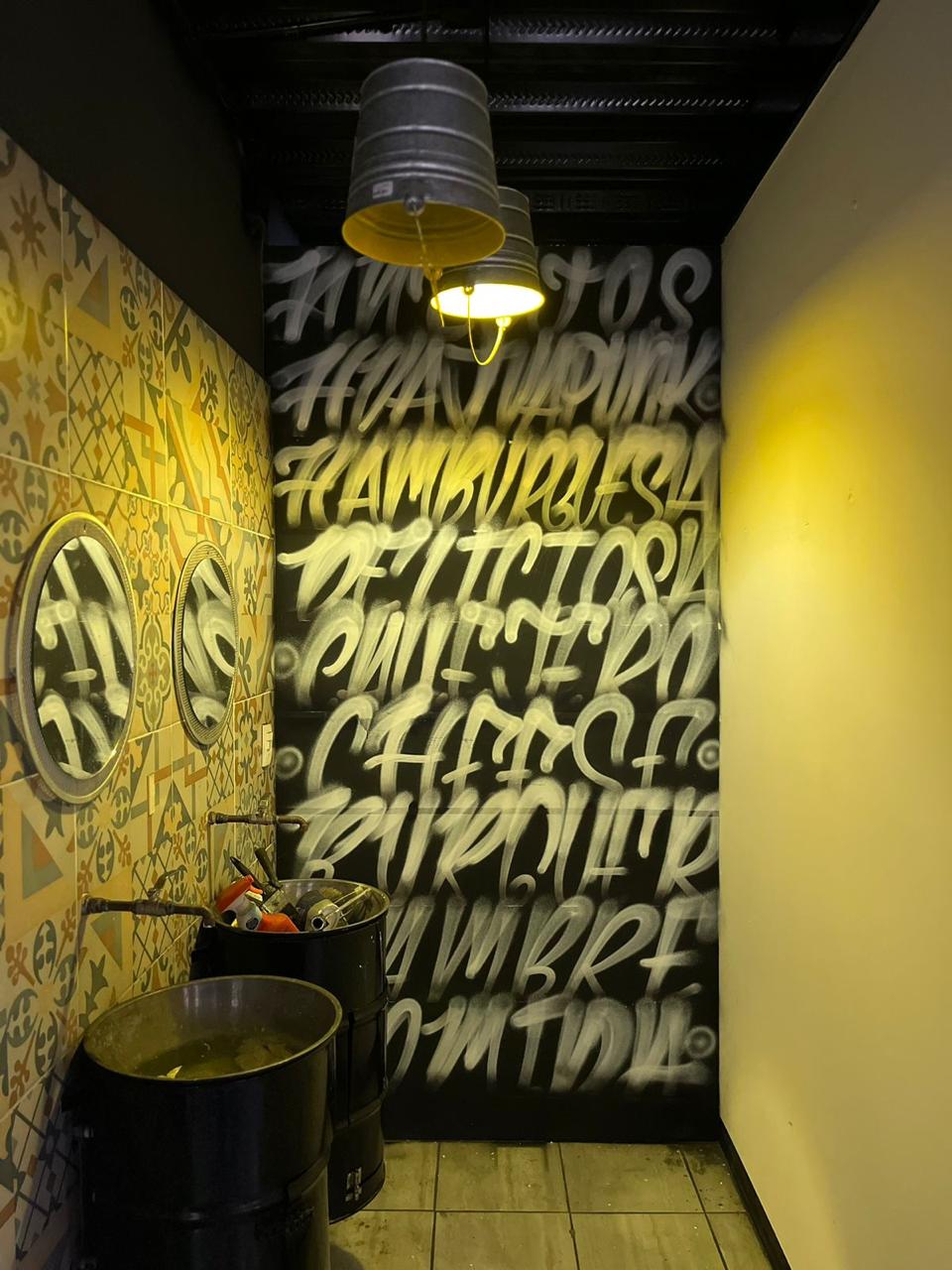 Callejeros foto spot