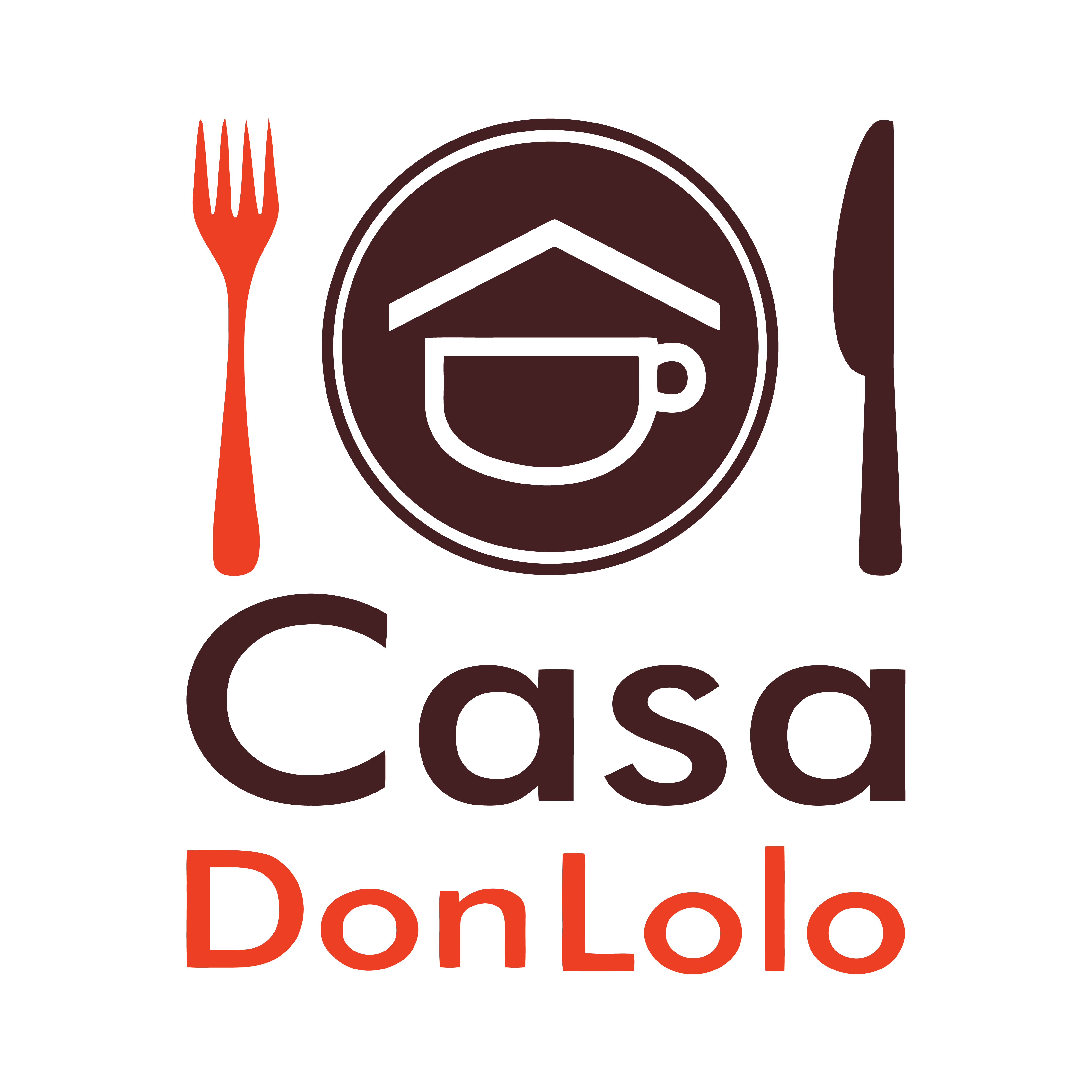 Casa Don Lolo