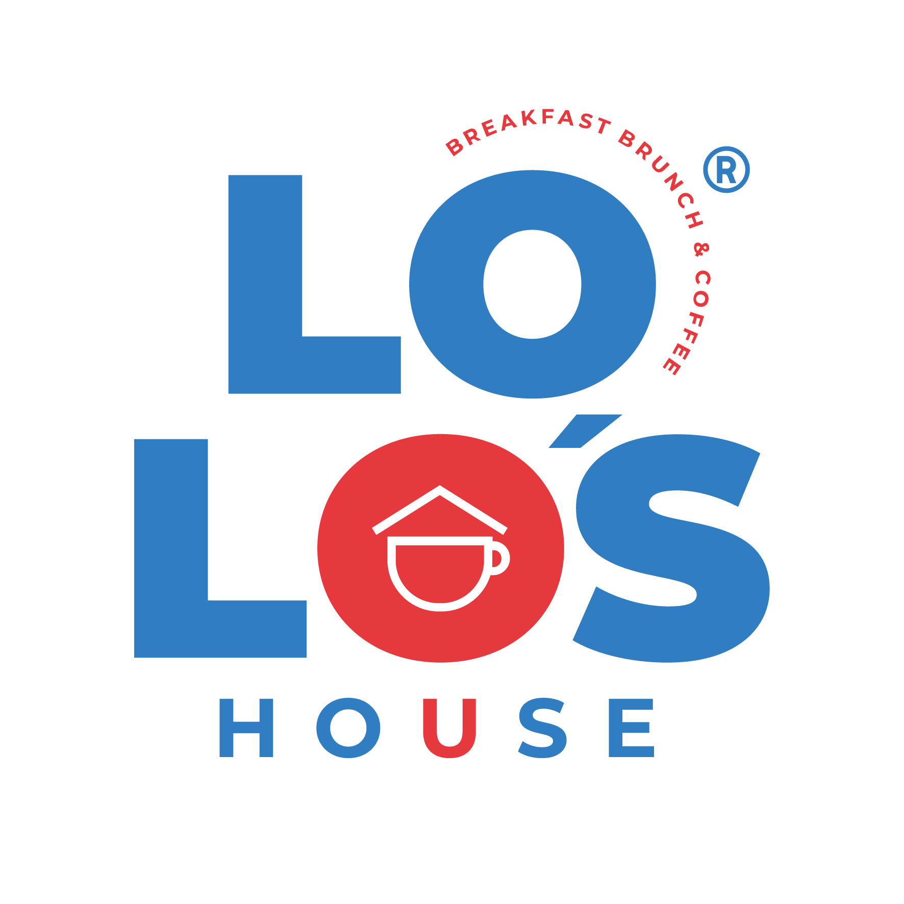 Lolo's House